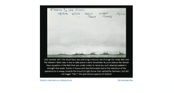 Desktop Screenshot of clemmesen.org